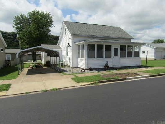 814 S 1ST ST, GUTTENBERG, IA 52052 - Image 1