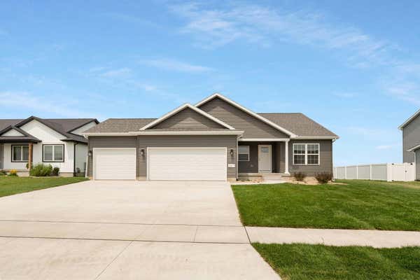 2715 AUTUMN WOODS DR, CEDAR FALLS, IA 50613 - Image 1