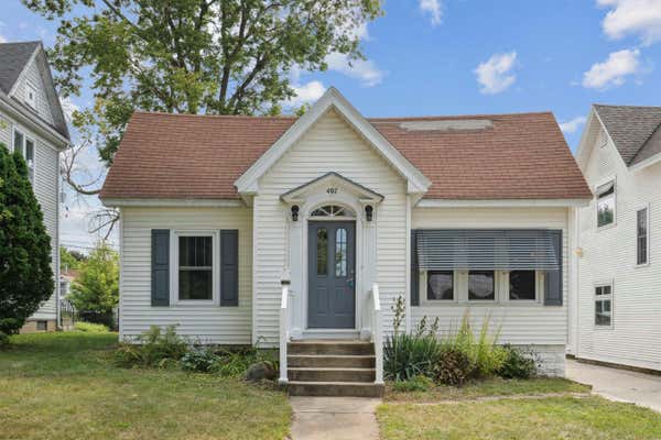 407 1ST AVE NE, OELWEIN, IA 50662 - Image 1