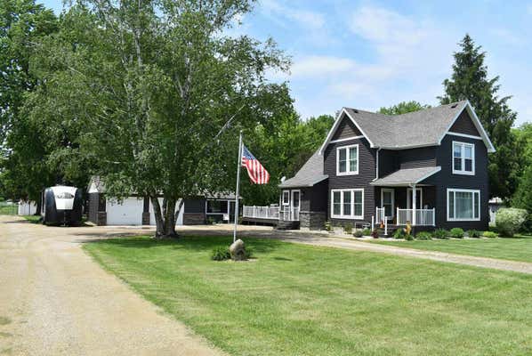 911 N 7TH ST, OSAGE, IA 50461 - Image 1