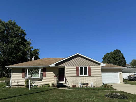 325 10TH ST, APLINGTON, IA 50604 - Image 1