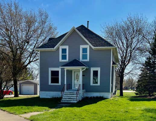 203 WILMONT AVE, READLYN, IA 50668 - Image 1