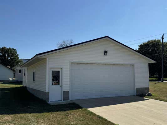 119 MITCHELL ST, ACKLEY, IA 50601 - Image 1