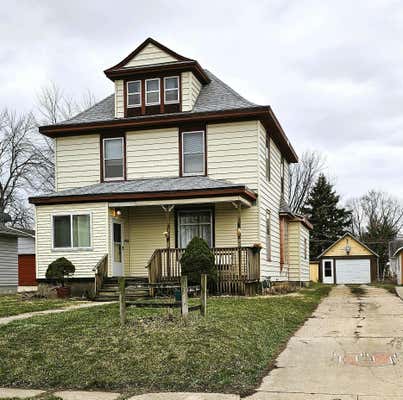 603 1ST ST, LA PORTE CITY, IA 50651 - Image 1