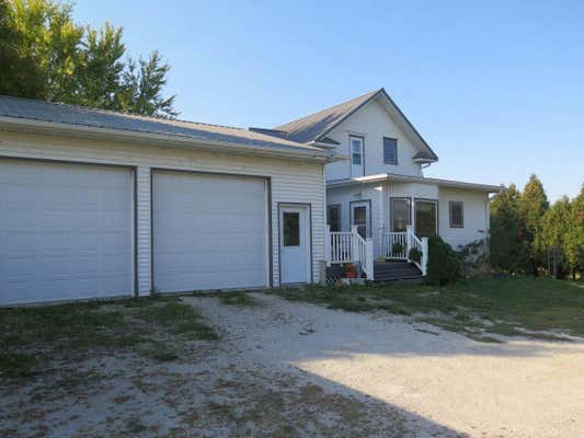 2331 TOWN LINE RD, CALMAR, IA 52132 - Image 1