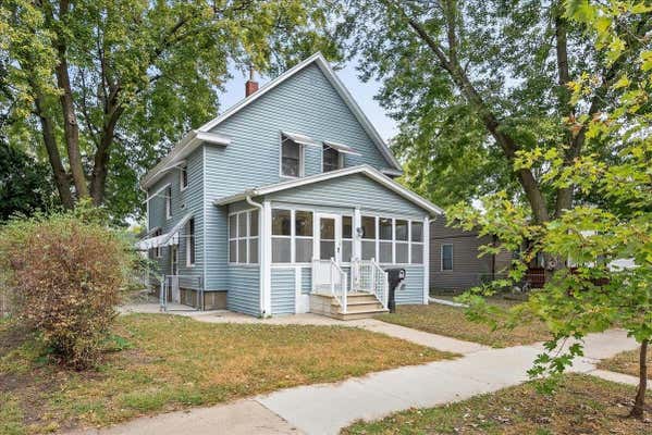 654 RIEHL ST, WATERLOO, IA 50703 - Image 1