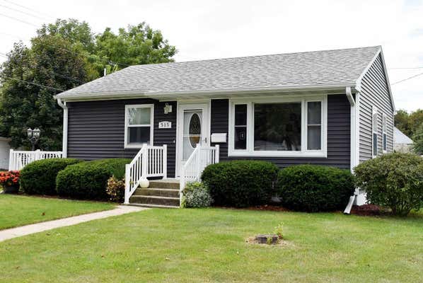 515 N 7TH ST, OSAGE, IA 50461 - Image 1