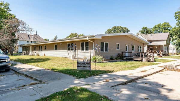 416 MITCHELL ST, ACKLEY, IA 50601 - Image 1