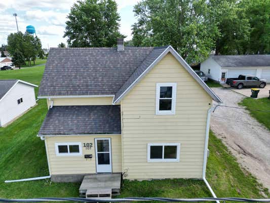 102 5TH AVE SW, WAUKON, IA 52172 - Image 1