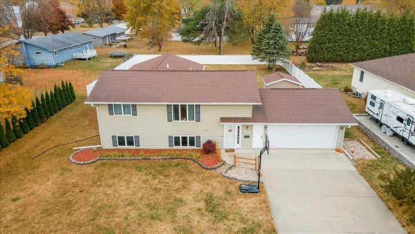 520 ELMER AVE, READLYN, IA 50668 - Image 1