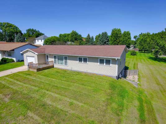 407 M AVE, GRUNDY CENTER, IA 50638 - Image 1