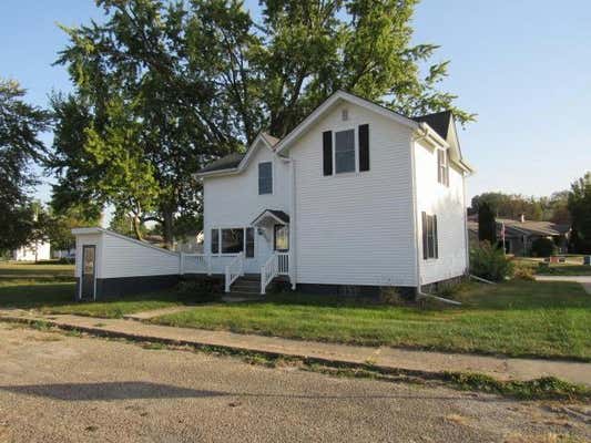 421 W 5TH ST, MONTICELLO, IA 52310 - Image 1