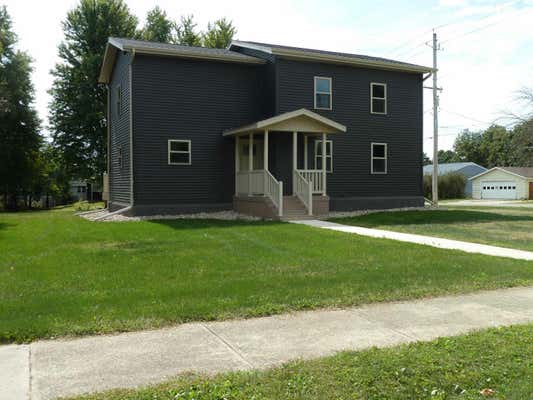 103 E LOGAN ST, NEW HAMPTON, IA 50659 - Image 1