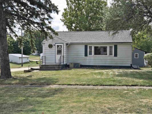 302 & 222 BUFFALO STREET, STRAWBERRY POINT, IA 52076 - Image 1