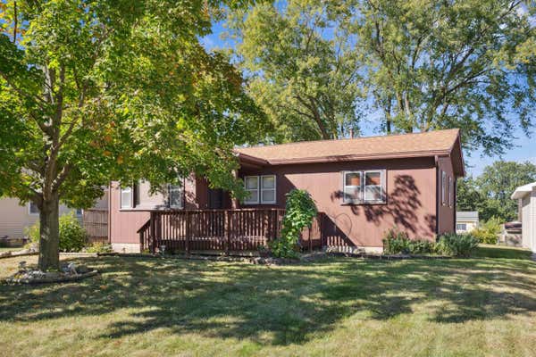 531 HELMET AVE, WATERLOO, IA 50703 - Image 1