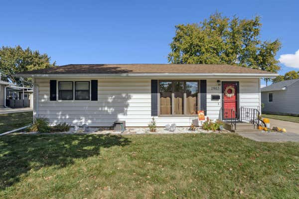 1905 LORRAINE AVE, WATERLOO, IA 50702 - Image 1