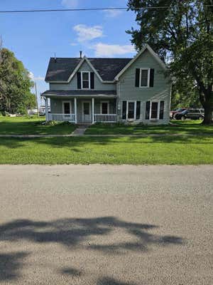 821 WATER ST, NEW HARTFORD, IA 50660 - Image 1