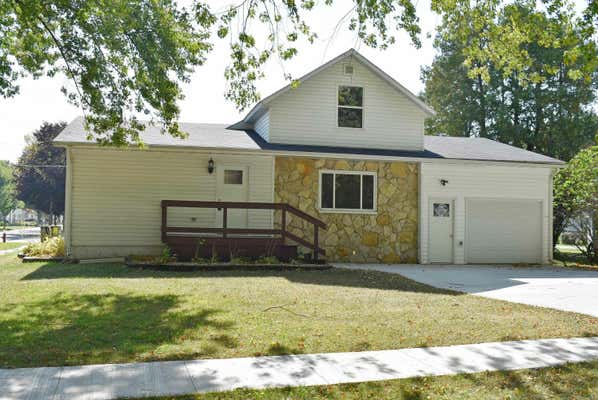 1132 STATE ST, OSAGE, IA 50461 - Image 1