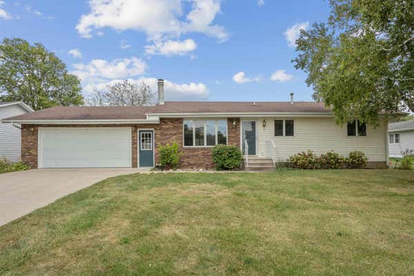 264 BIRCH ST, ALLISON, IA 50602 - Image 1