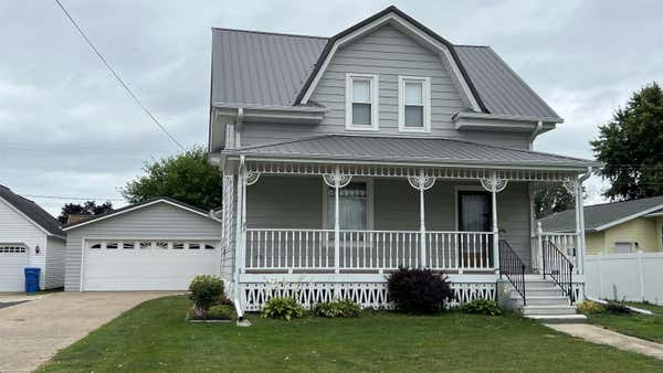 221 S LOCUST AVE, NEW HAMPTON, IA 50659 - Image 1