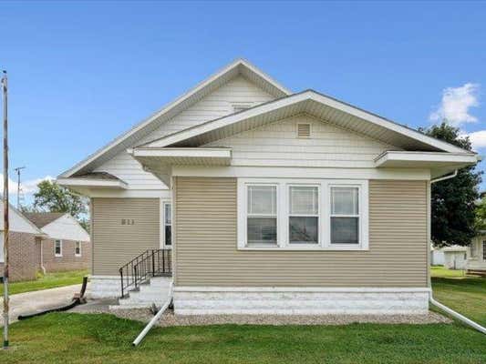 811 PARRIOTT ST, APLINGTON, IA 50604 - Image 1