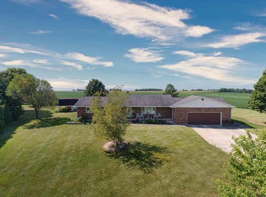 7600 E DONALD ST, DUNKERTON, IA 50626 - Image 1