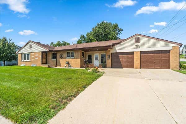 1404 10TH ST, ELDORA, IA 50627 - Image 1