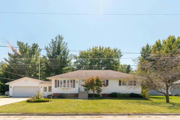 812 16TH AVE, GILBERTVILLE, IA 50634 - Image 1