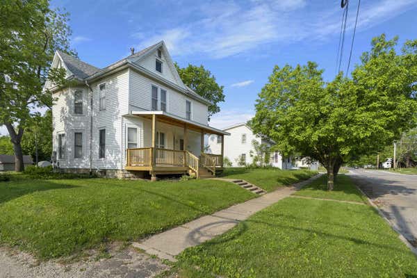 416 W 4TH ST, CEDAR FALLS, IA 50613 - Image 1