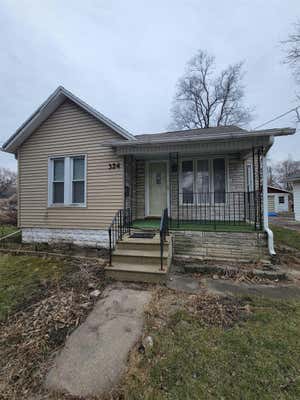 324 SUMNER ST, WATERLOO, IA 50703 - Image 1