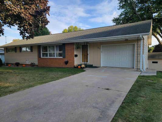 517 6TH AVE E, CRESCO, IA 52136 - Image 1