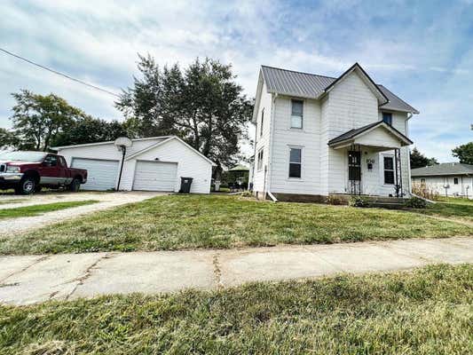 106 E CUMMINGS ST, HAWKEYE, IA 52147 - Image 1