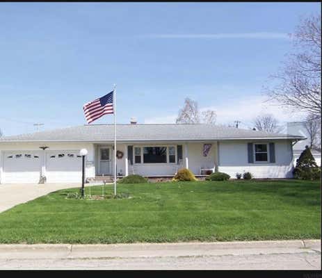 419 W 15TH ST, VINTON, IA 52349 - Image 1