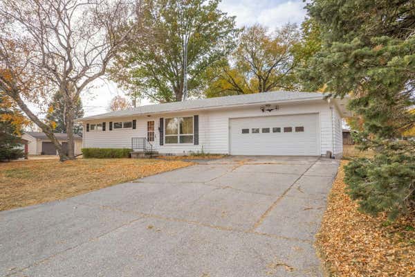 102 HALPIN AVE, FAIRBANK, IA 50629 - Image 1