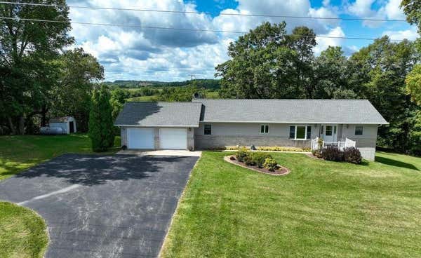 2121 MIDDLE CALMAR RD, DECORAH, IA 52101 - Image 1