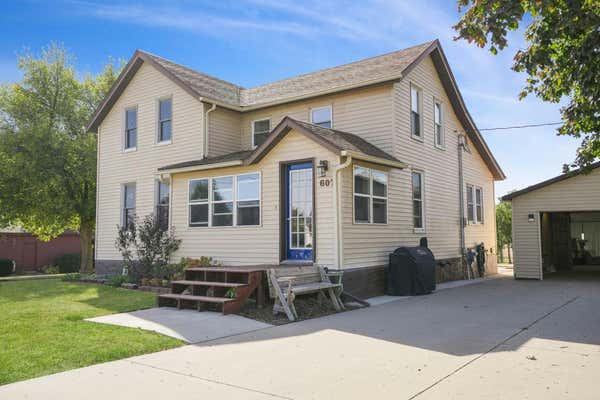 607 WEST ST, DYSART, IA 52224 - Image 1