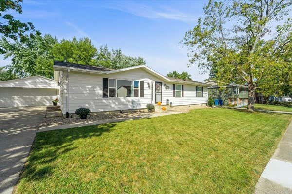 3930 DEL MATRO RD, WATERLOO, IA 50701 - Image 1