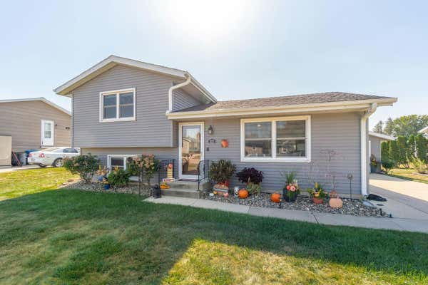 317 LINCOLN ST, NEW HAMPTON, IA 50659 - Image 1