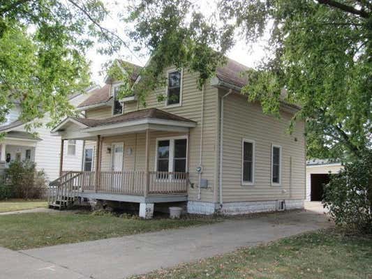 604 NEW ST, MANCHESTER, IA 52057 - Image 1