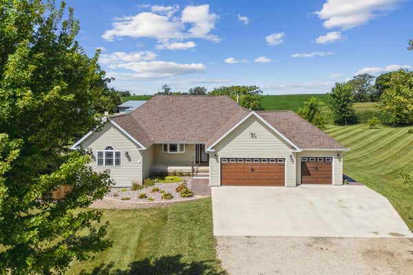 346 PICNIC WOODS DR, WAUKON, IA 52172 - Image 1