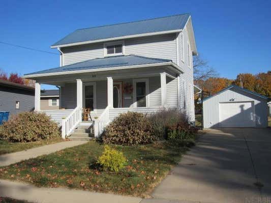 309 E CHERRY ST, MONTICELLO, IA 52310 - Image 1