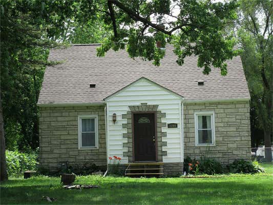 1269 NORTHEY ST, WATERLOO, IA 50703 - Image 1