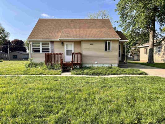 113 RANDALL ST, REINBECK, IA 50669 - Image 1