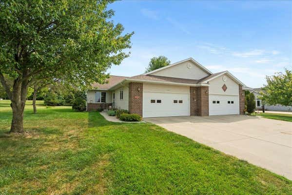 612 WEST ST, DYSART, IA 52224 - Image 1