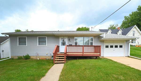 605 W MARION ST, MANCHESTER, IA 52057 - Image 1