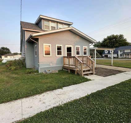 205 LARRABEE ST, CLERMONT, IA 52135 - Image 1