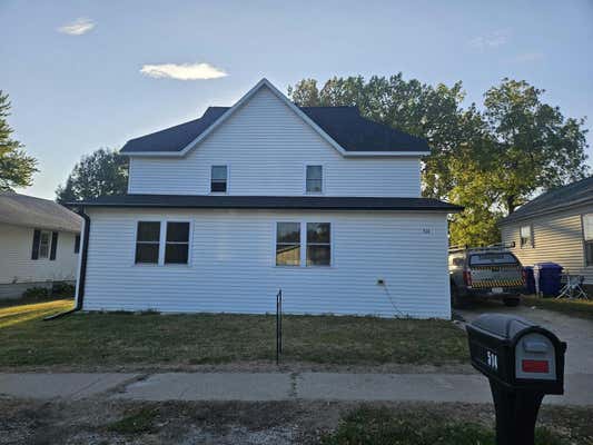 514 5TH AVE NW, OELWEIN, IA 50662 - Image 1