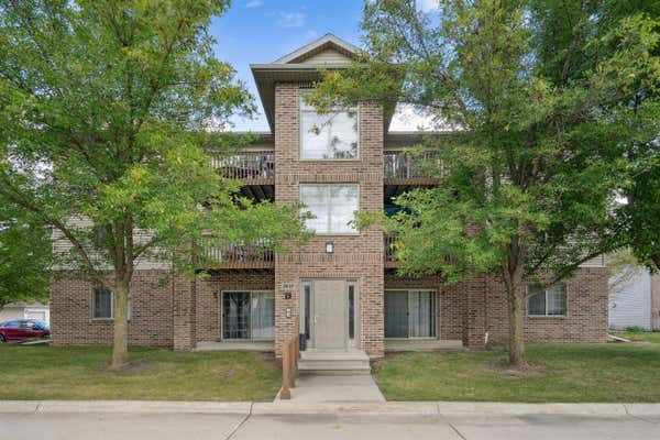 3649 PHEASANT LN APT 3, WATERLOO, IA 50701 - Image 1