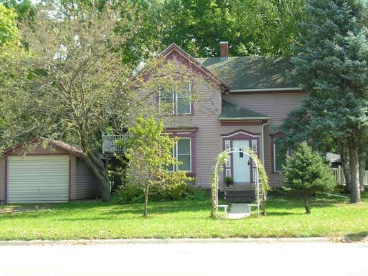 109 N MAIN ST, SAINT ANSGAR, IA 50472 - Image 1