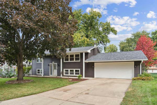 3026 SAN SALVADOR DR, WATERLOO, IA 50702 - Image 1